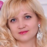 Регіна Сергієва Оголені