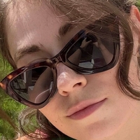 Різнобарвка Оголені