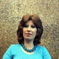 Ронні Бірман Оголені