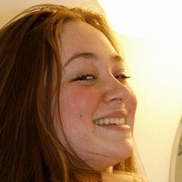 Роуз Кьорві Оголені