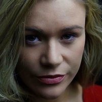 Розі Пірсон Оголені