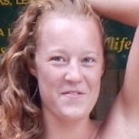 Рубі Редд Оголені