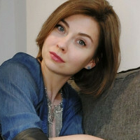 Російська спокусниця Міс Кейт Оголені