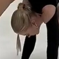 Рибка Твінс Оголені