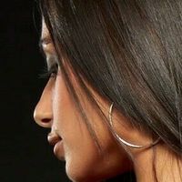 Сабріна Куїл Оголені