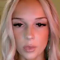 Сейді Блейк Оголені