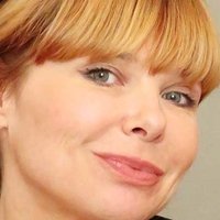 Сандра Штеффл Оголені