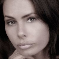 Сенді Ґрінвуд Оголені
