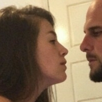 Сара Макдональд Оголені