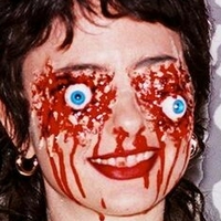 Сара Шерман Оголені