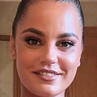 Саша Марія Ферріол Оголені