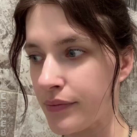 Саскія Фрьоліх Оголені