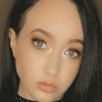 Скарлетт Джейд Ікс Оголені