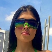 Селена Гарсія BH Оголені