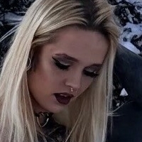 Селіна.А4 Оголені