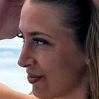 Серін Андерсен Оголені