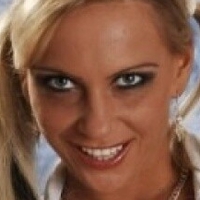 Шерон Да Вейл Оголені