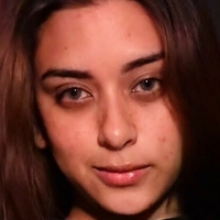 Шерон.л Оголені