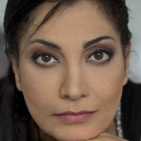 Шіва Голаміанзаде Оголені