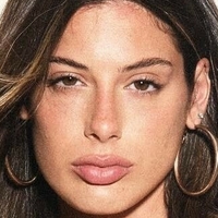 Софі Сантос Оголені