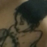 Софія Аймара2 Оголені