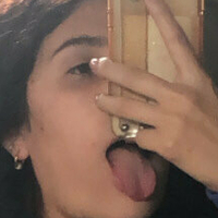 Софія Фавела Оголені