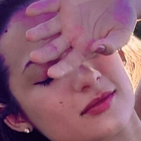 Софія Вік Оголені