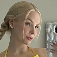 софія алто Оголені