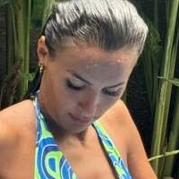 Солен Фавро Оголені