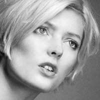 Софі Самнер Оголені