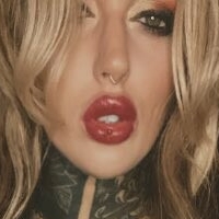 Софі Вайлд Оголені