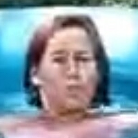 Сорайя Алвес Оголені