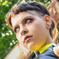 Соулн Оголені