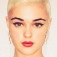 Стефанія Ферр Оголені