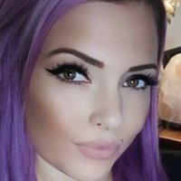 Стелла Анна Діаволо Оголені