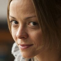 Стелла Рабелло Оголені