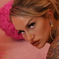 стефані_стрипер Оголені