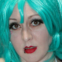 саммеррейвенкосплей Оголені