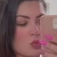 С’юзен Евз Оголені