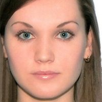 Світлана Володимирівна Оголені