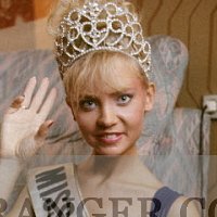 Сільві Бертен Оголені