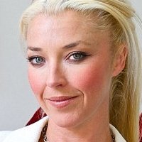 Тамара Беквіт Оголені