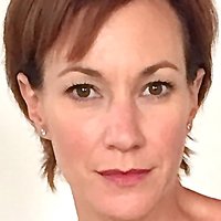 Таня Френкс Оголені