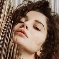 Тетяна Лузгіна Оголені