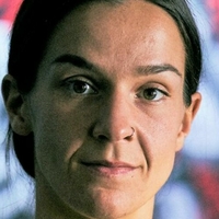 Террі Харпер Оголені