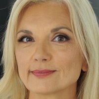 Теріл Ротері Оголені