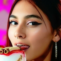 Тамара Купер Оголені