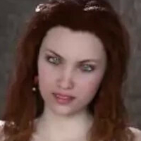 Принцеса Нат Оголені