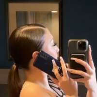 therealindigobabe Оголені