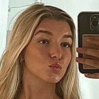 therealswedishblondie Оголені